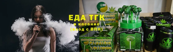 твердый Мегион